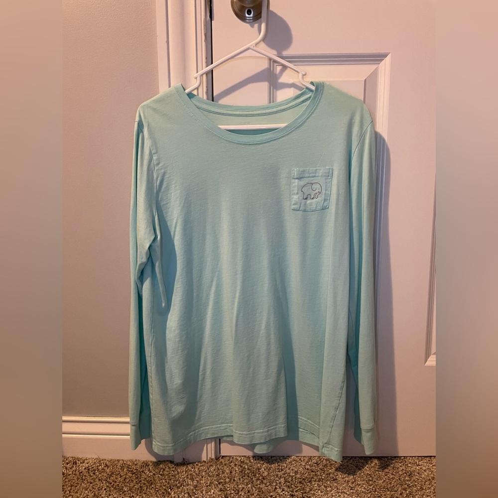 Ivory Ella Longsleeve